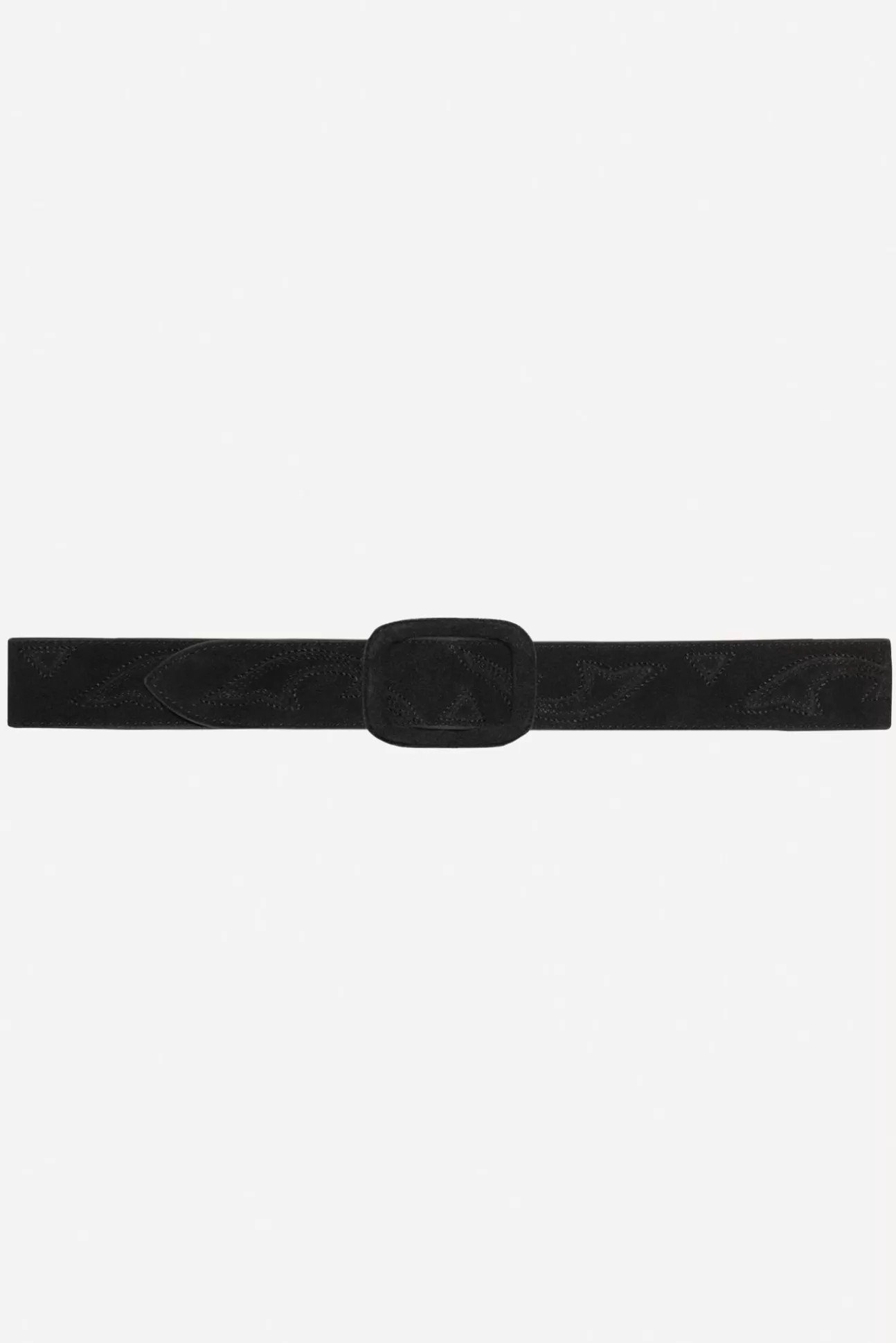 Ba&Sh Riemen^Baitlin-Riem. Black