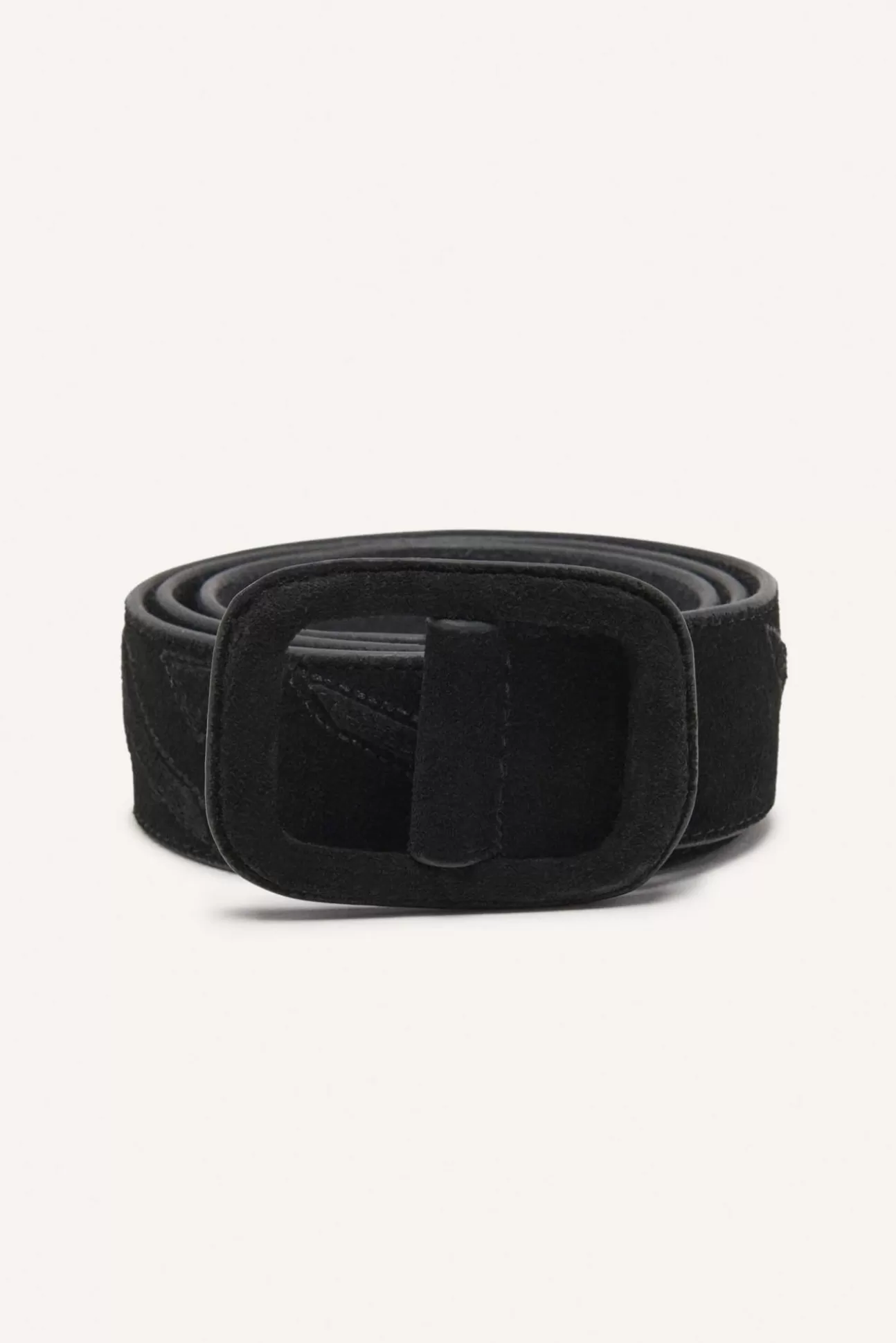 Ba&Sh Riemen^Baitlin-Riem. Black