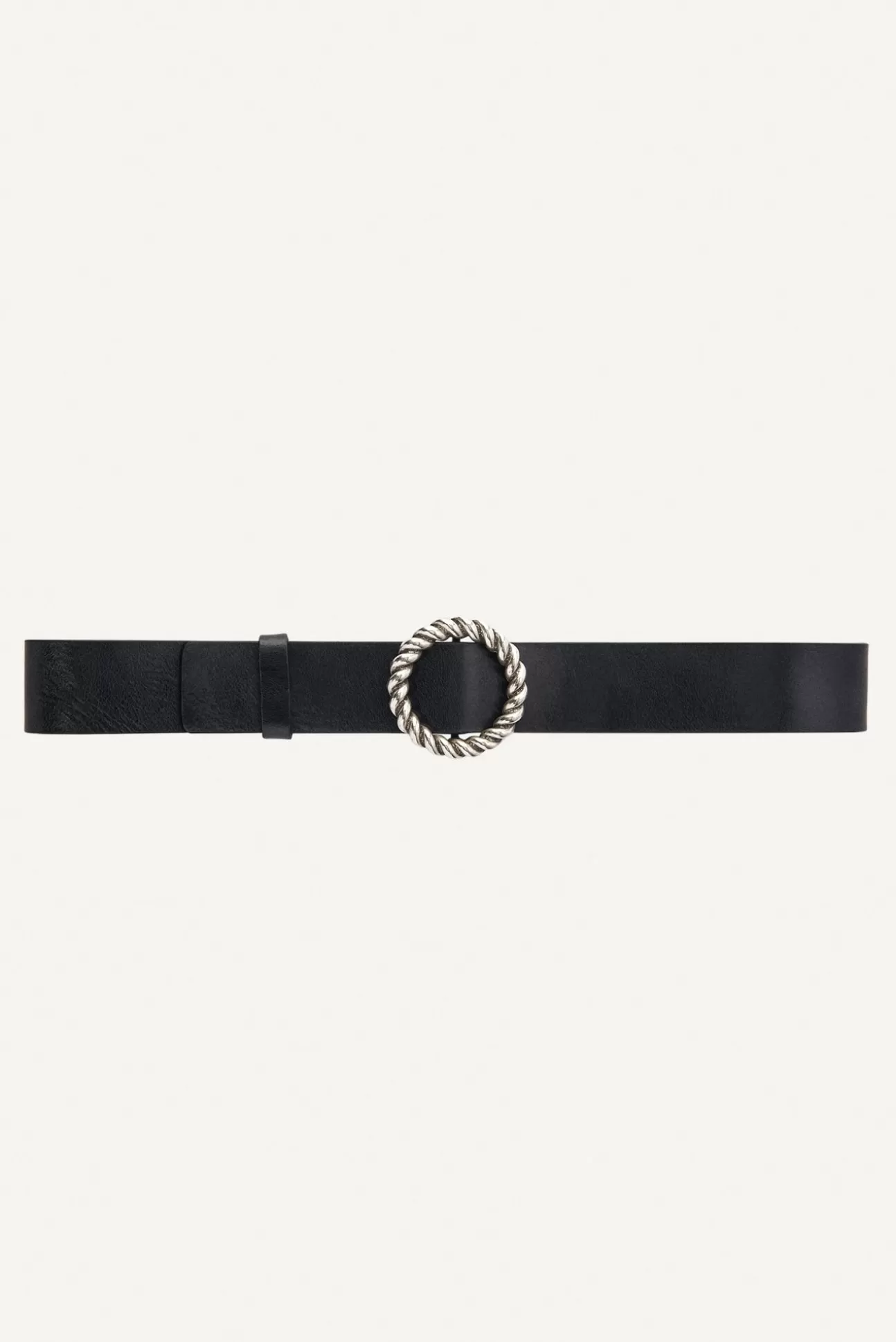 Ba&Sh Riemen^Beus-Riem. Black