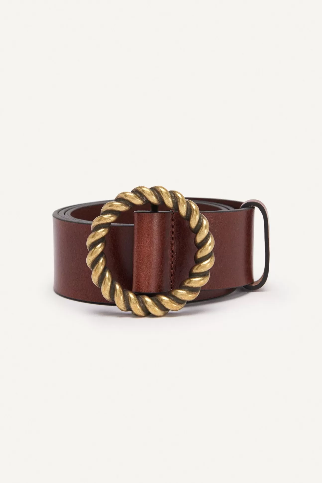 Ba&Sh Riemen^Beus-Riem. Brown