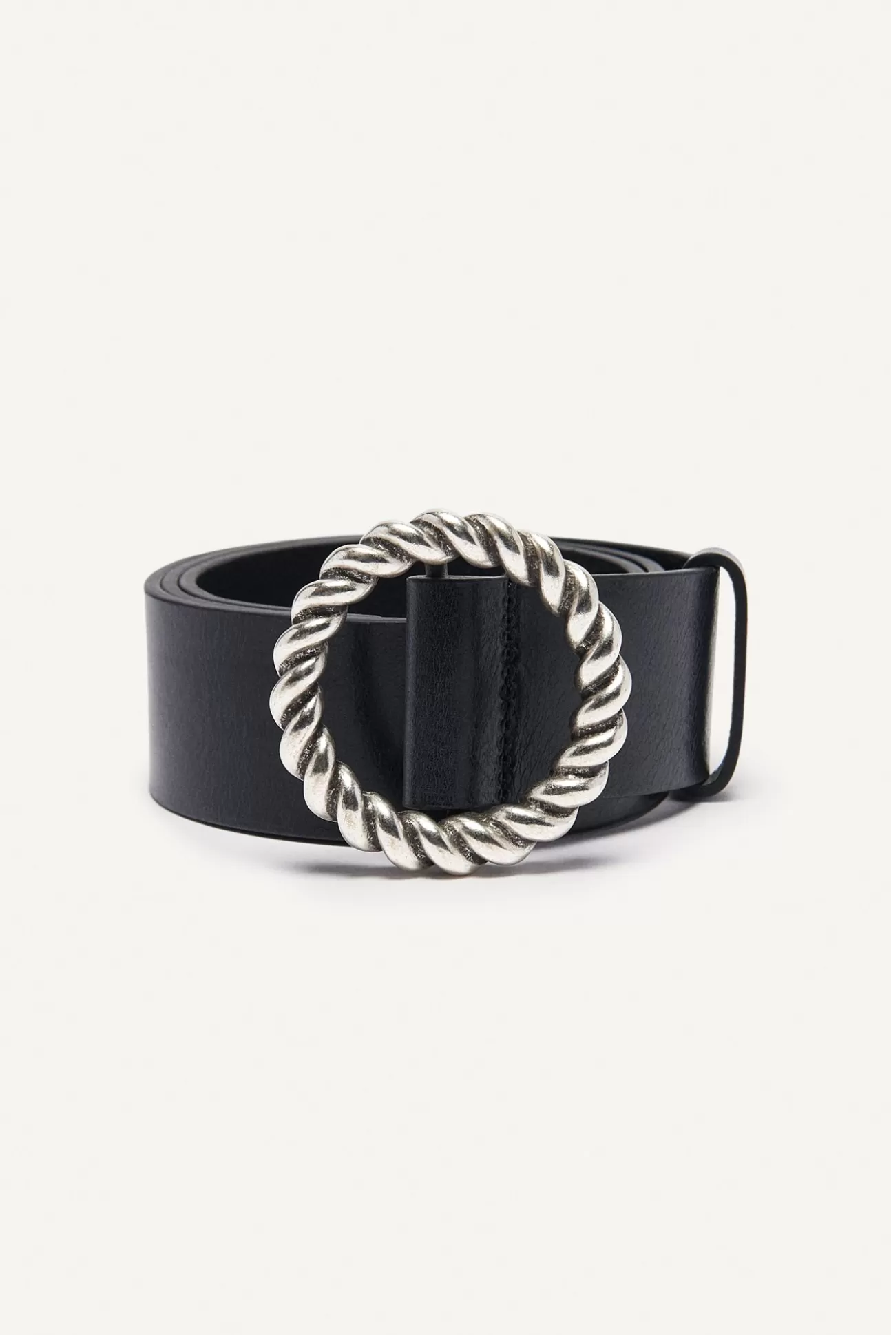 Ba&Sh Riemen^Beus-Riem. Black