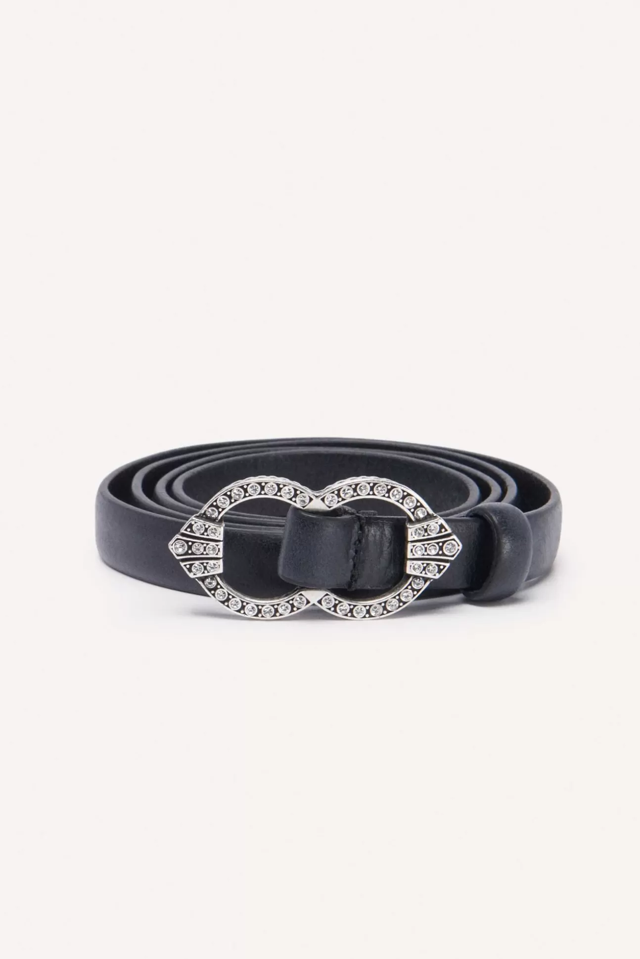 Ba&Sh Riemen^Bremy-Riem. Black