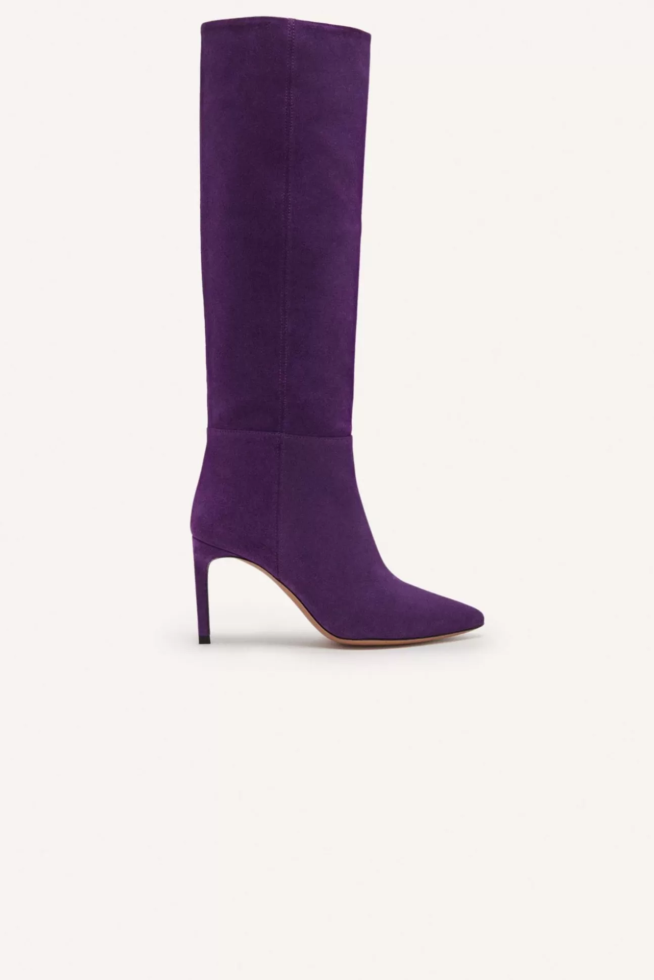 Ba&Sh Schoenen^Caipi. Violet