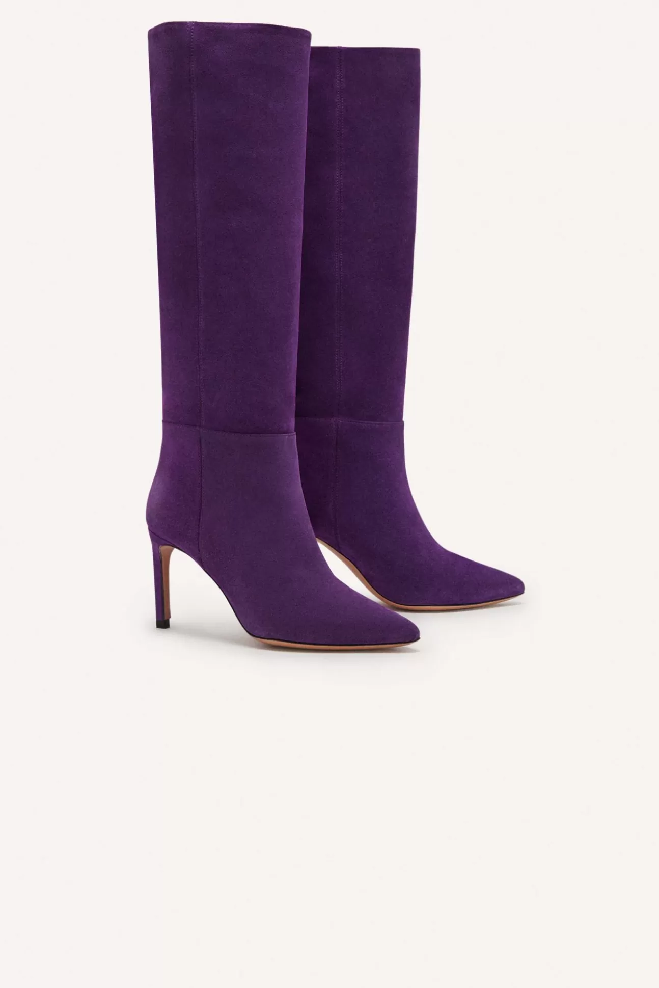 Ba&Sh Schoenen^Caipi. Violet