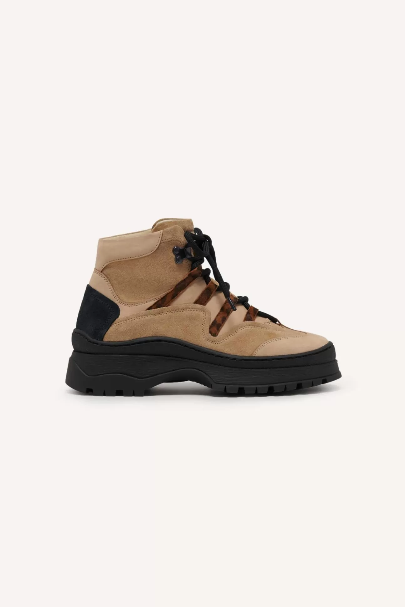 Ba&Sh Schoenen^Cammy. Multi