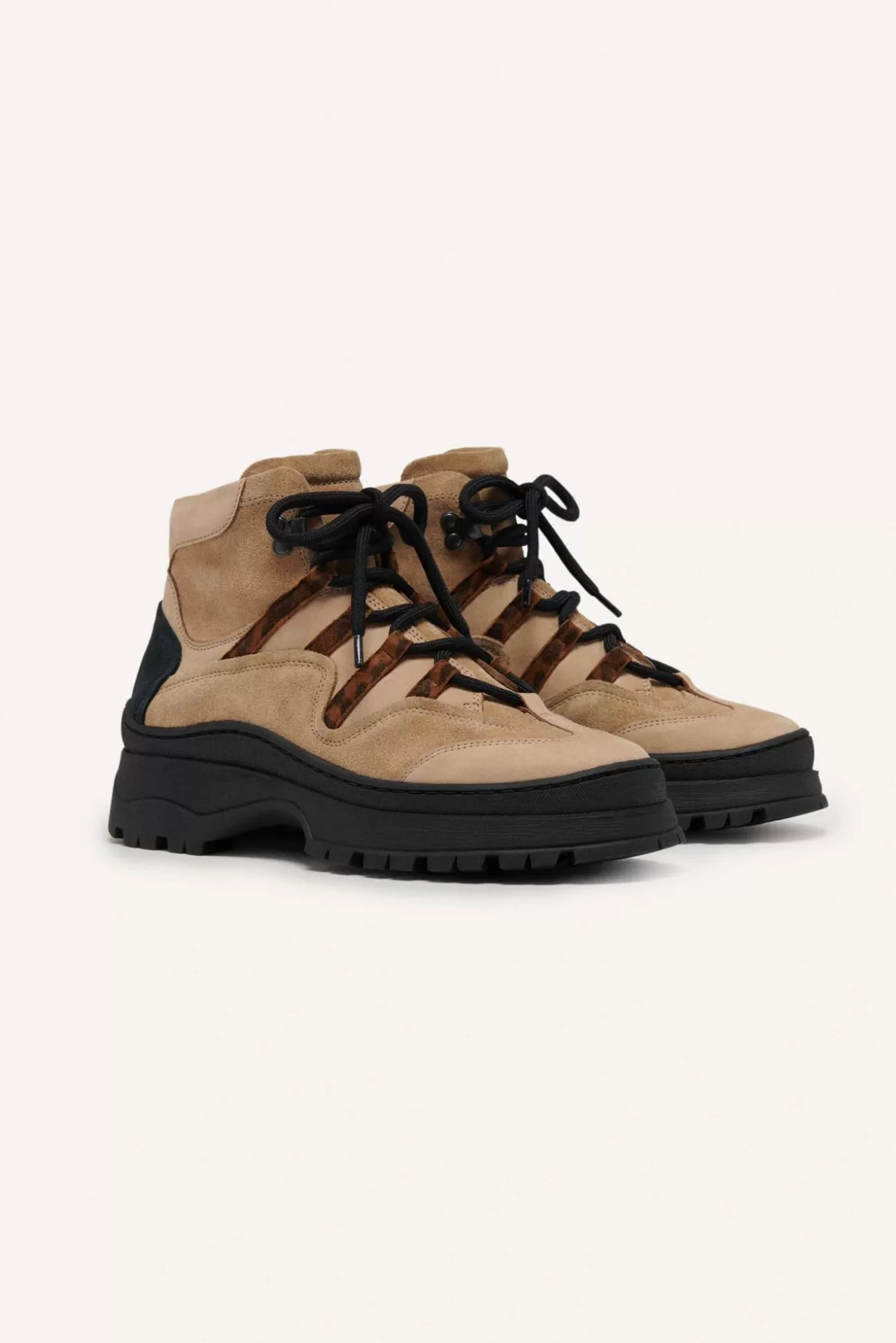 Ba&Sh Schoenen^Cammy. Multi