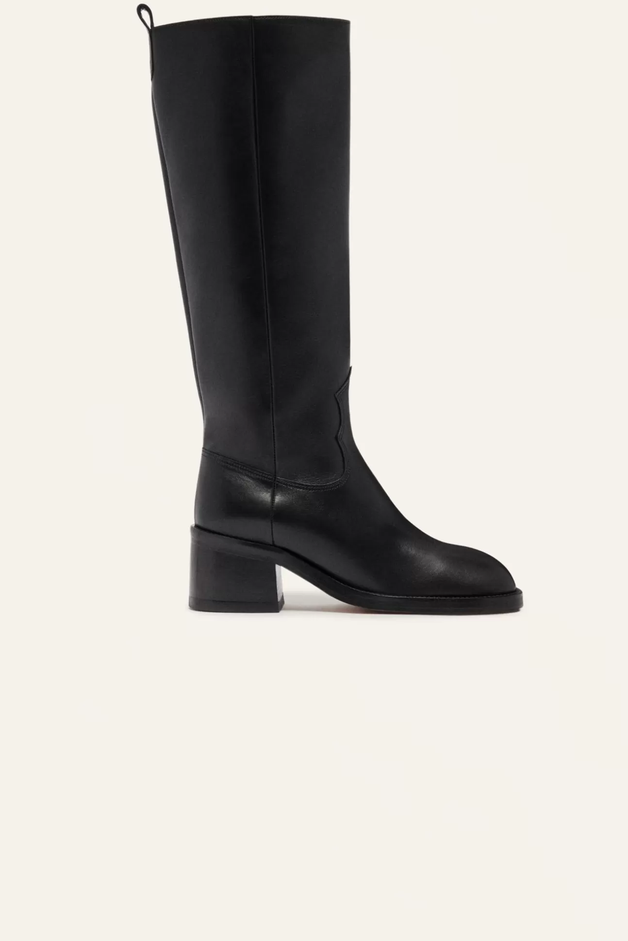 Ba&Sh Schoenen^Cecile. Black