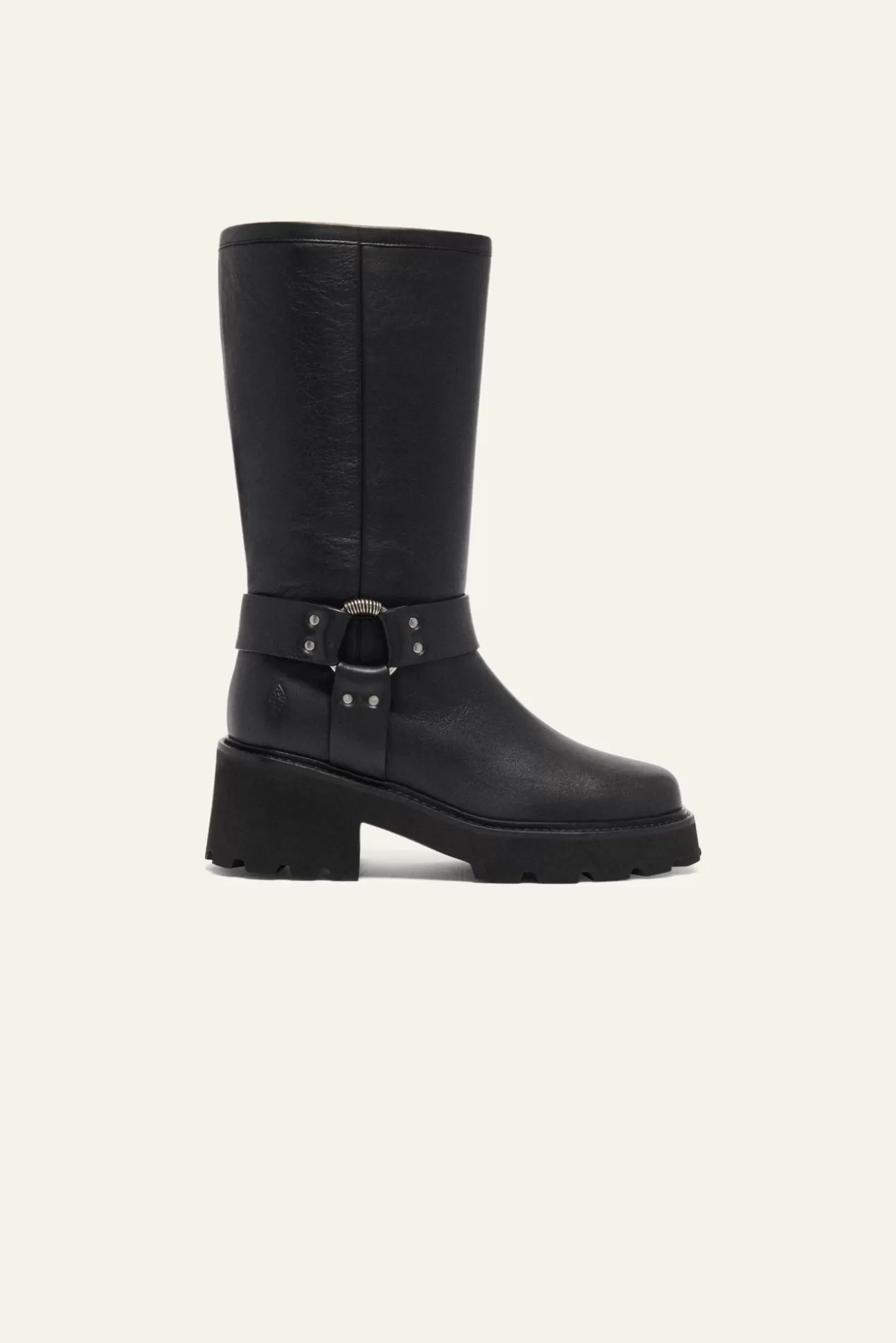 Ba&Sh Schoenen^Coto. Black