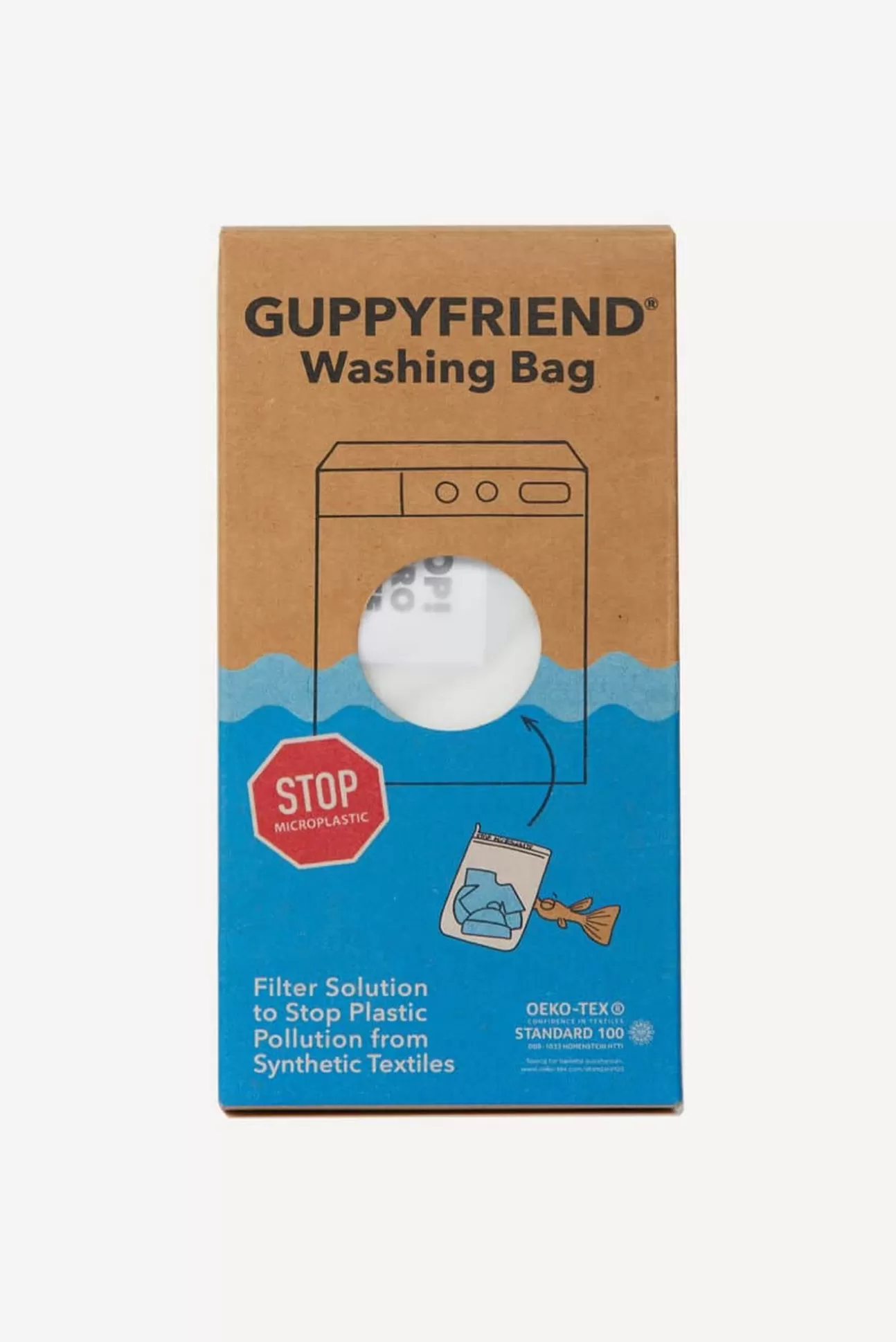 Ba&Sh Kleine Accessoires^Guppyfriend.