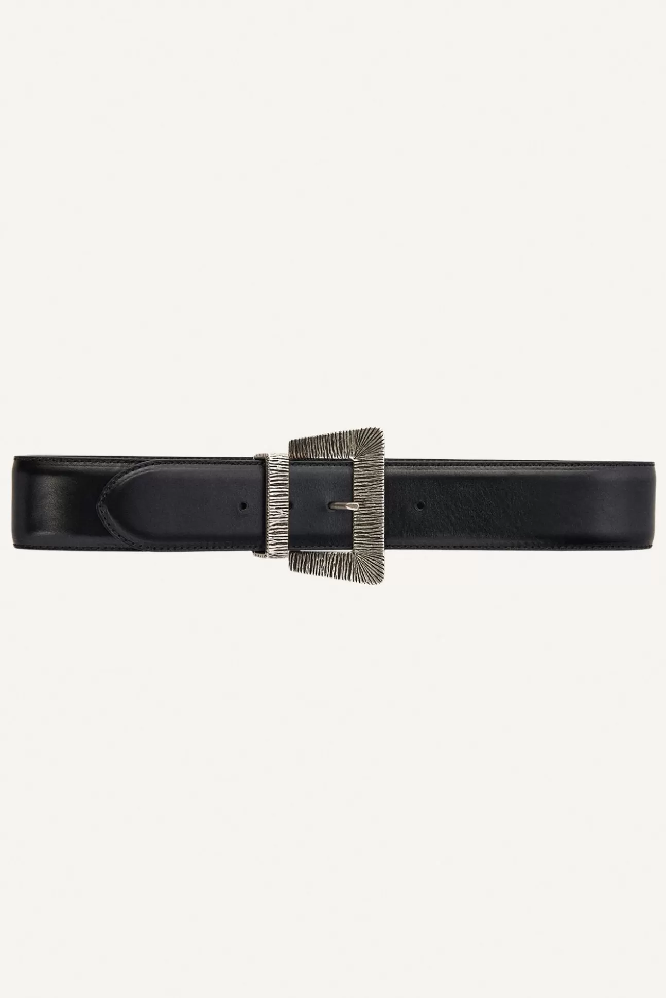 Ba&Sh Riemen^Nbaxter-Riem. Black