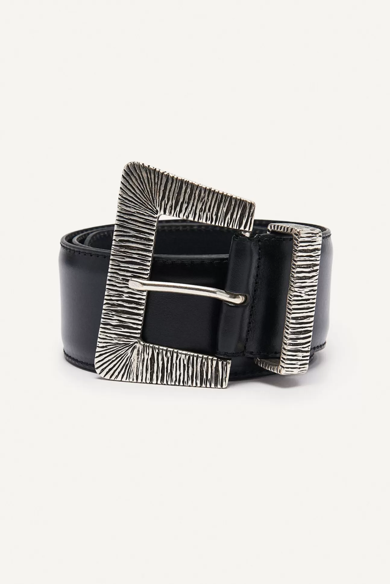 Ba&Sh Riemen^Nbaxter-Riem. Black