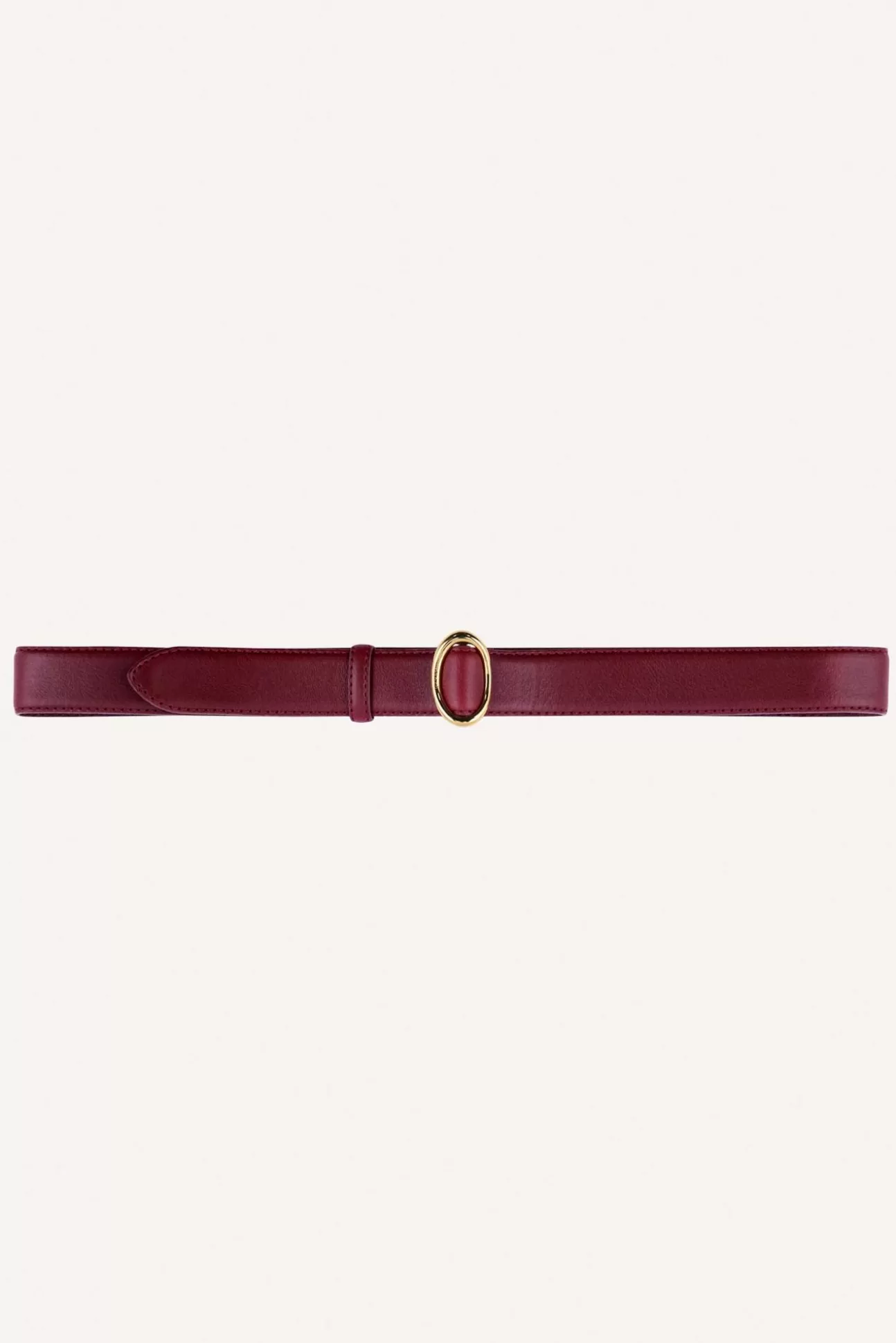 Ba&Sh Riemen^Riem. Red