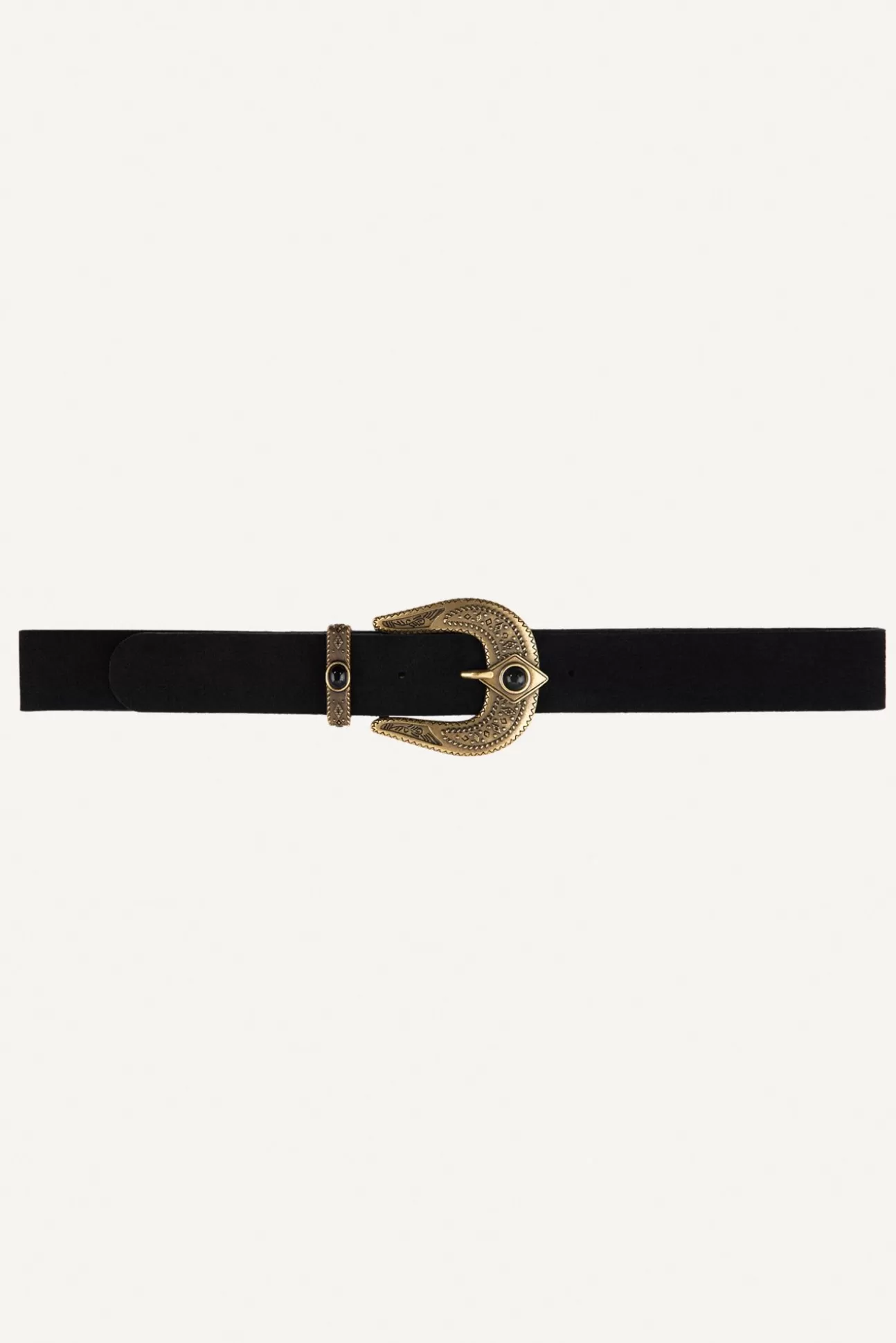 Ba&Sh Riemen^Riem. Black