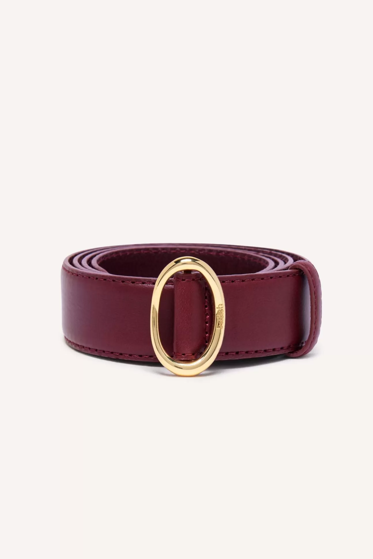 Ba&Sh Riemen^Riem. Red