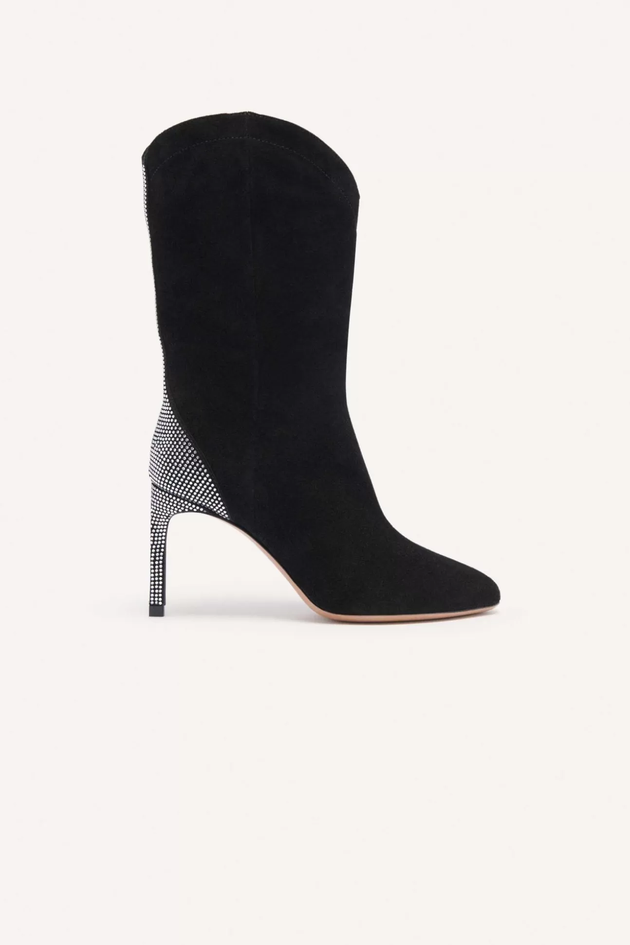 Ba&Sh Schoenen^Scoppelia. Black